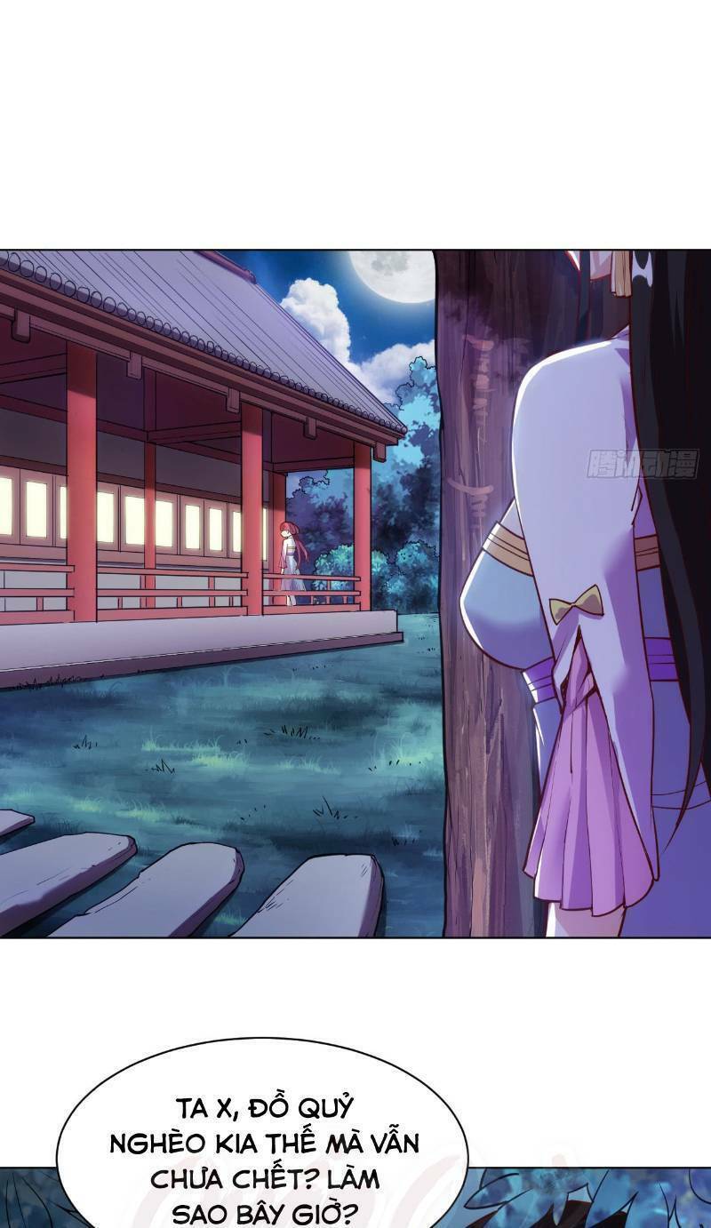 Thần Võ Đế Tôn: Chapter 18