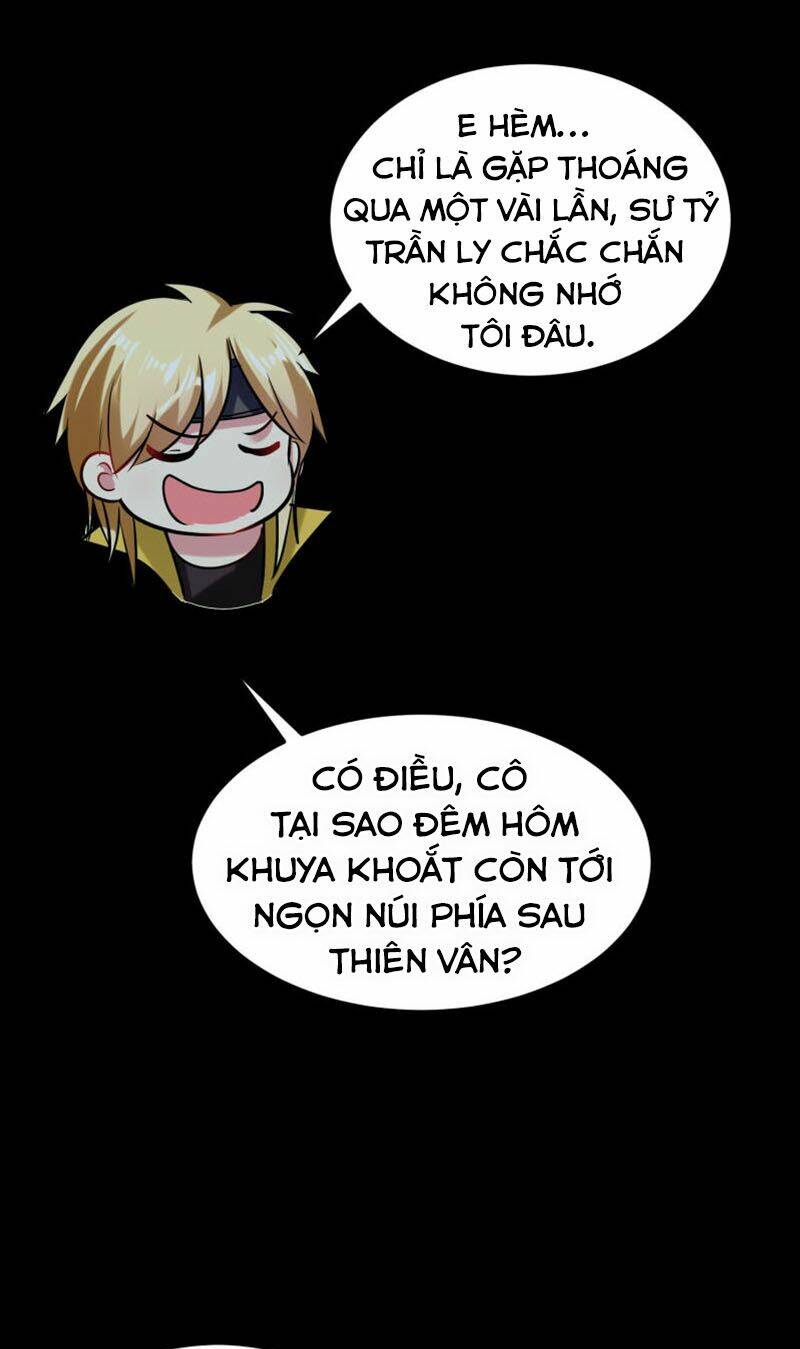 Vạn Giới Tiên Vương: Chapter 59