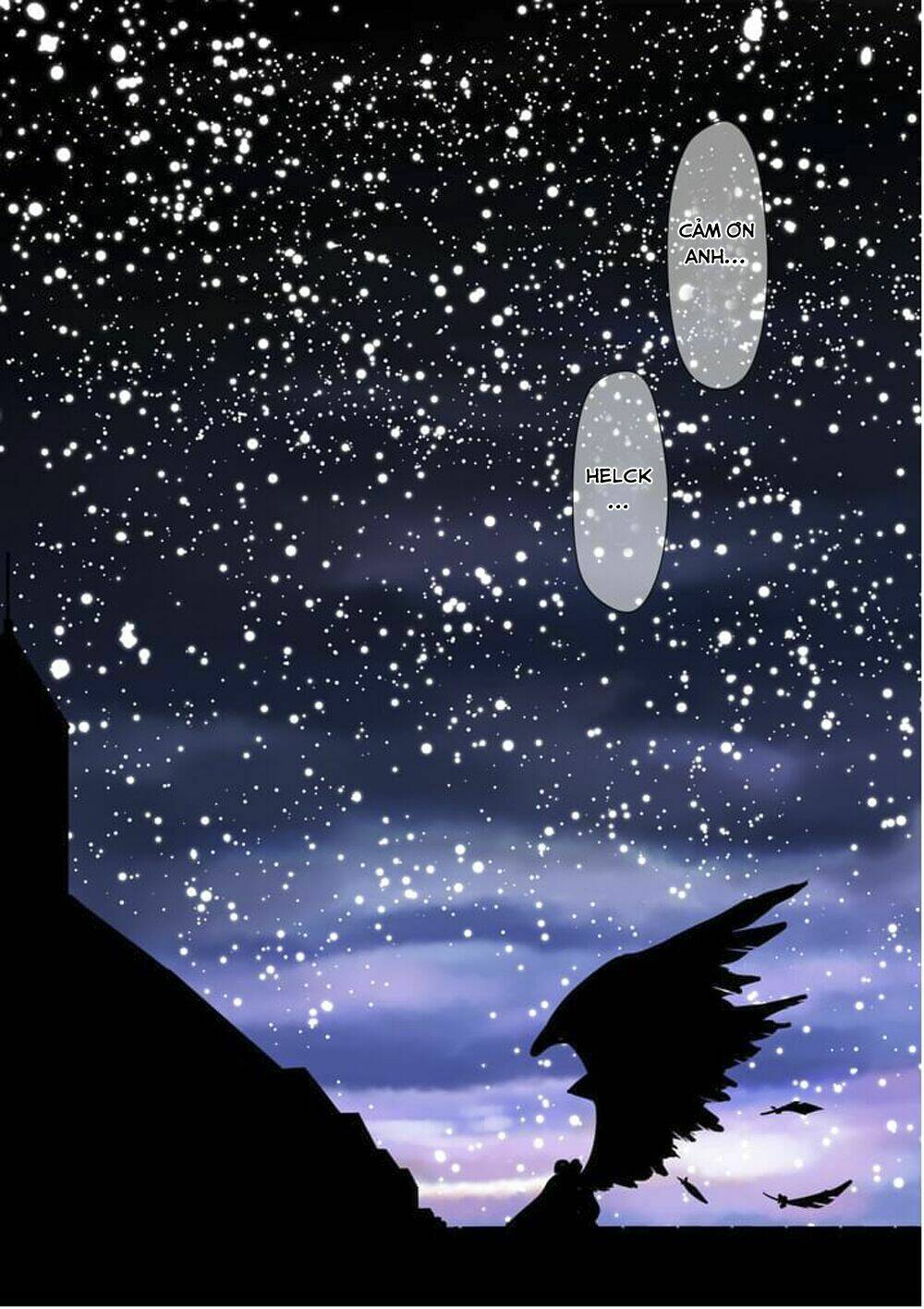 Helck Manga: Chapter 52.2