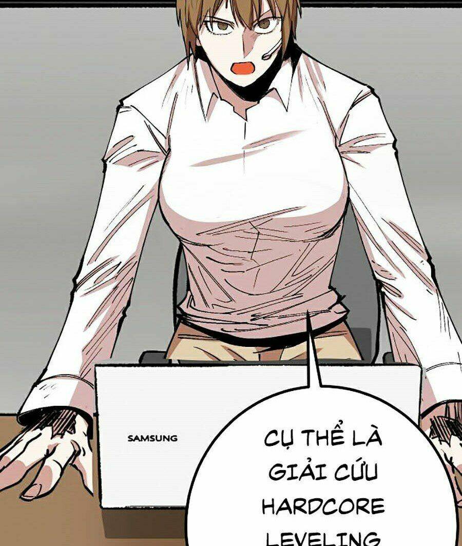 Hard Core Leveling Warrior Ss2: Chapter 102