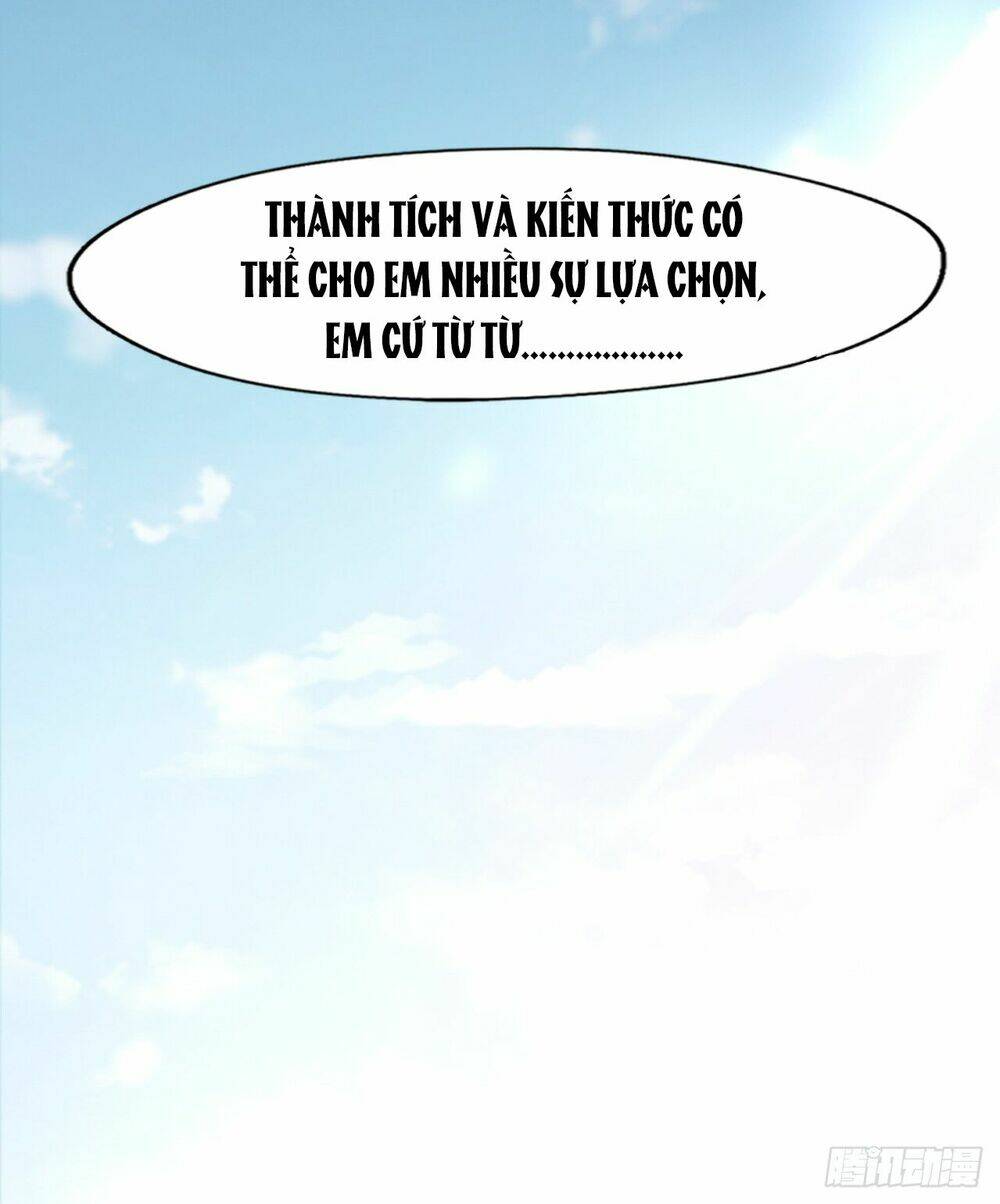 Sau Này Vẫn Cứ Thích Anh: Chapter 18