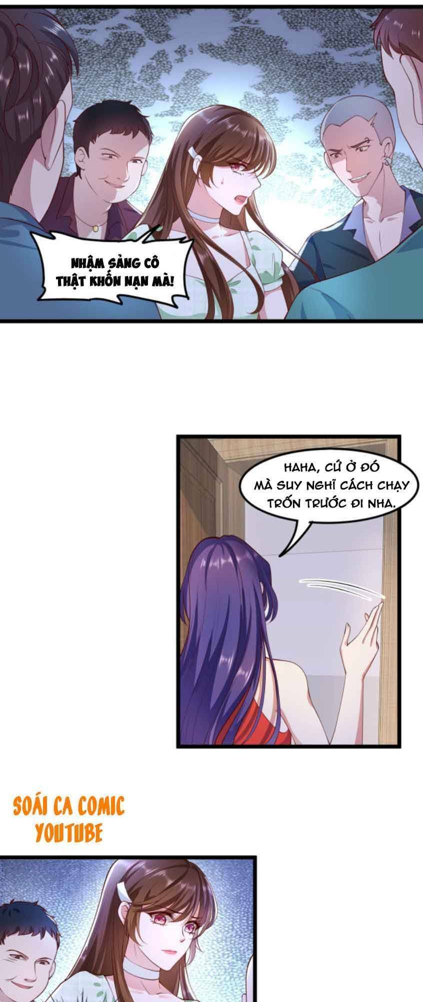 Nhất Sanh Hữu Hỉ: Chapter 23