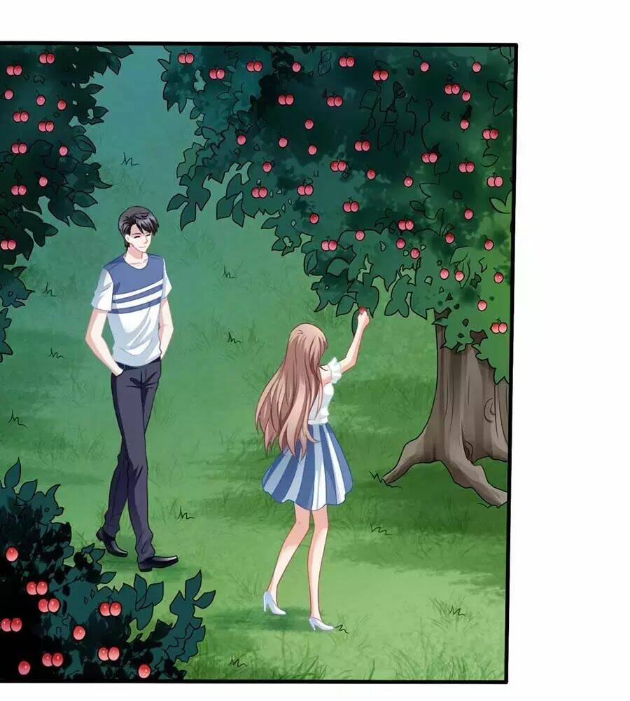 Mỹ Vị Giai Thê: Chapter 58