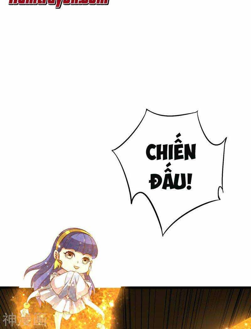 Phục Thiên Thánh Chủ: Chapter 73