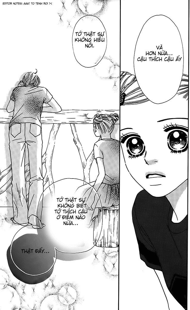 Cô Láng Giềng: Chapter 41