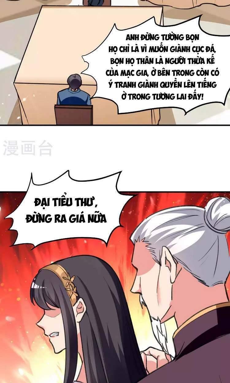 Trọng Sinh Khí Thiếu Quy Lai: Chapter 236