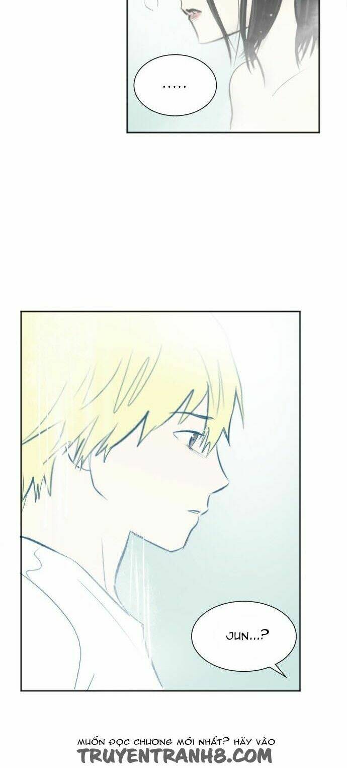 Transparent Cohabitation: Chapter 37