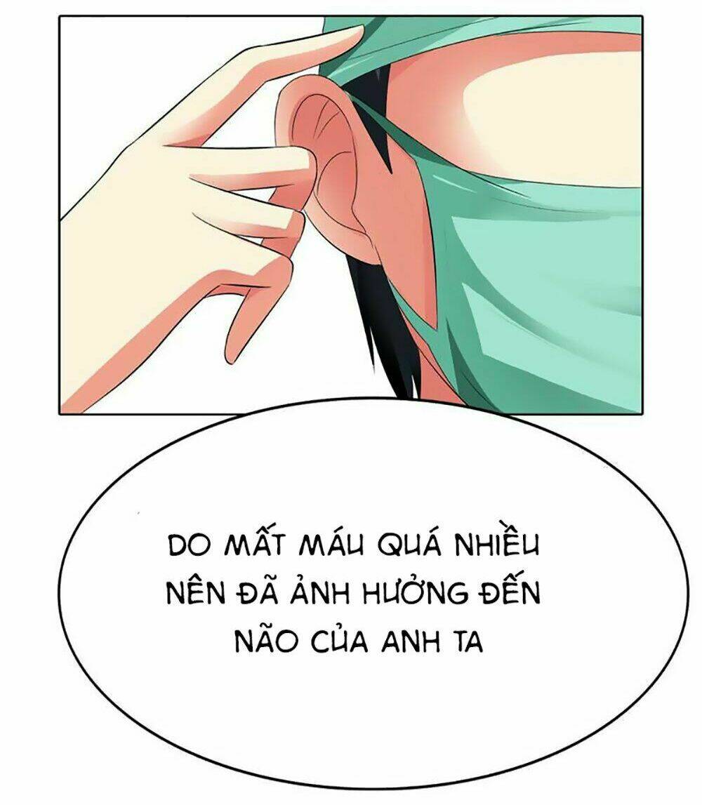 Em Vẫn Còn Nhỏ: Chapter 32