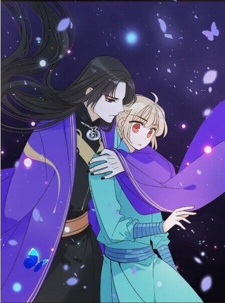 Bạn Trai Tôi Là Cẩm Y Vệ 2: Chapter 16