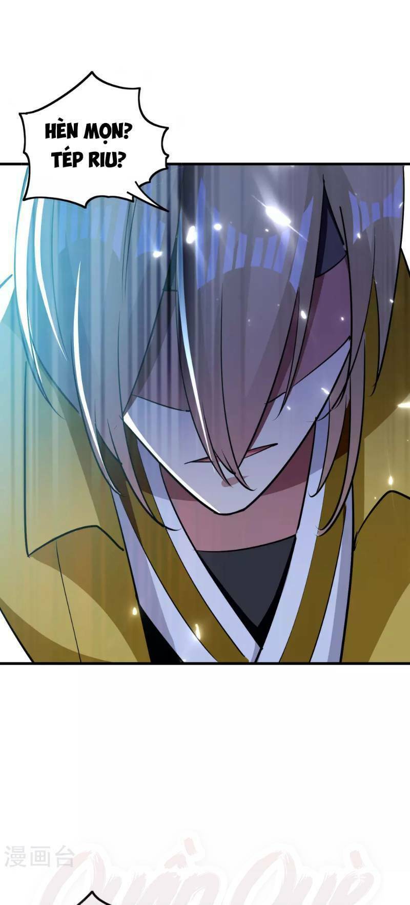 Vạn Giới Tiên Vương: Chapter 45