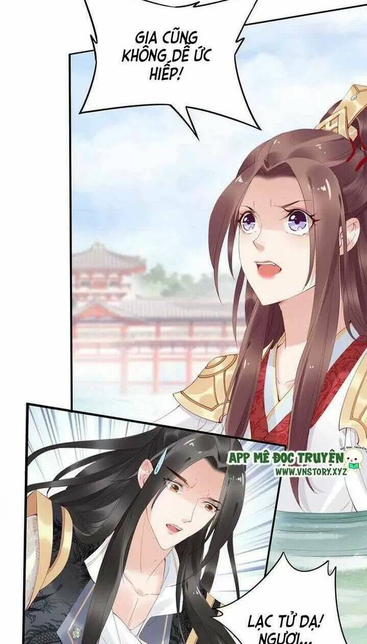 Nhất Sinh Nhất Thế Tiếu Thương Khung: Chapter 36