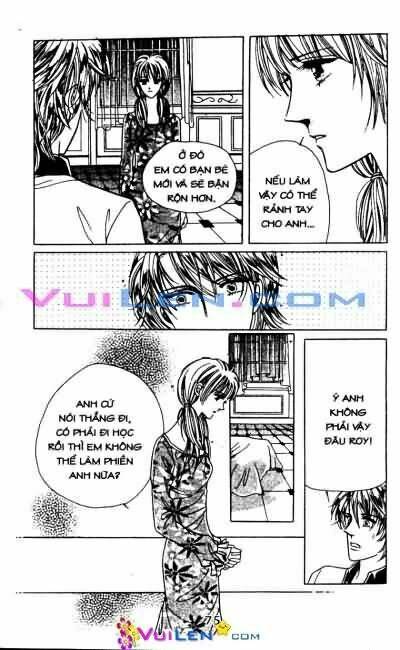 Tìm Anh - Look For Oppa: Chapter 6