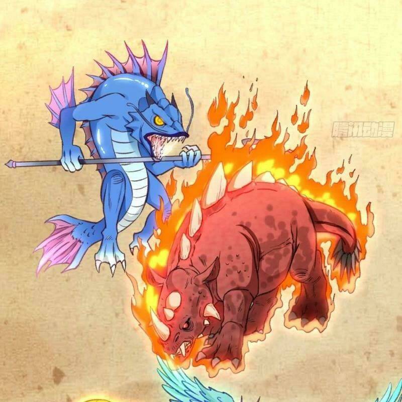 Lão Tổ Của Bạn Đang Online: Chapter 79
