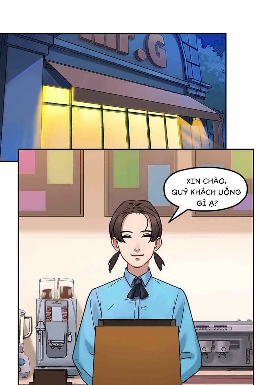 Anh Hùng Và Hiệp Nữ: Chapter 35