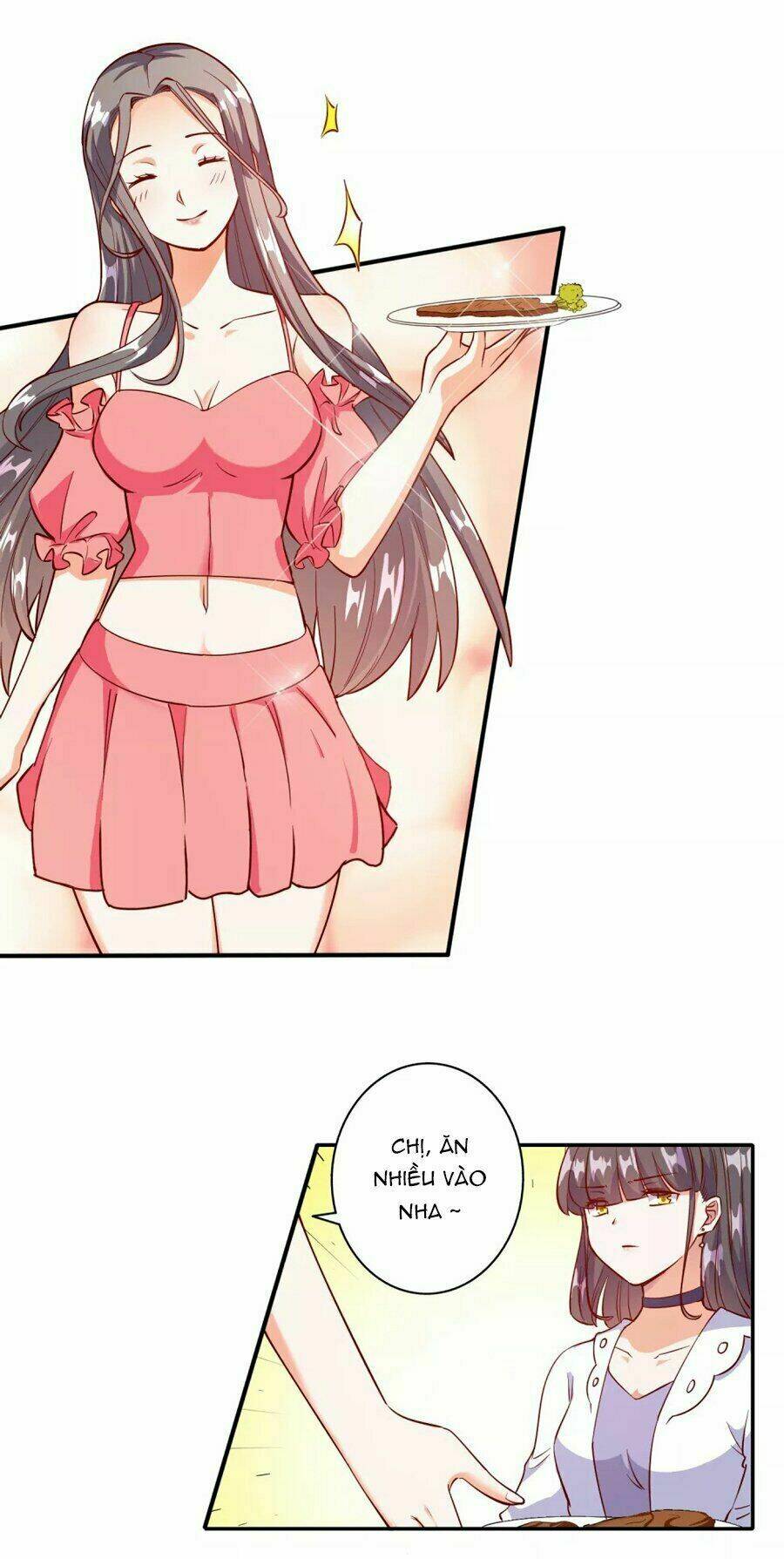 Hôn Nhân Dục Vọng: Thiếu Gia Nhẹ Một Chút!: Chapter 95