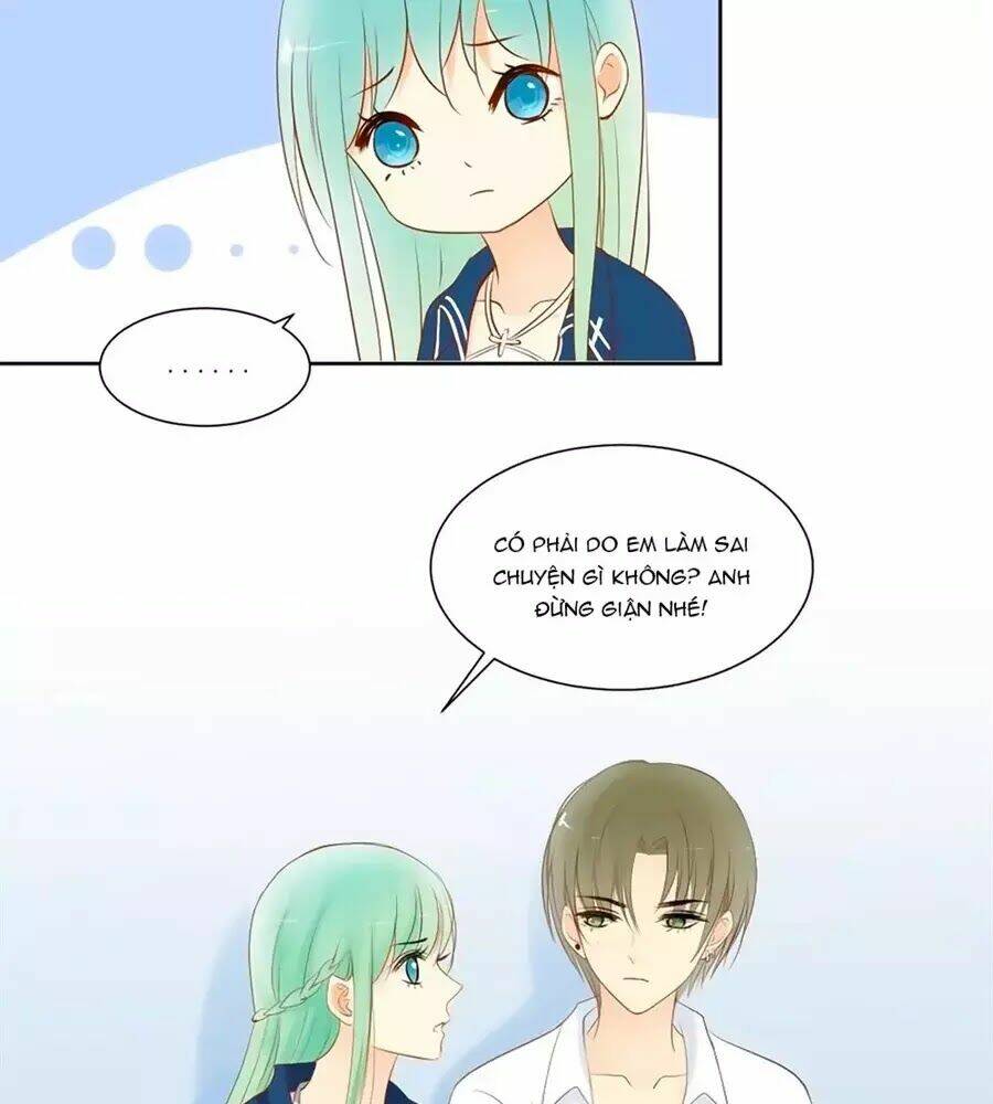 Sinh Sinh Tương Thác: Chapter 56