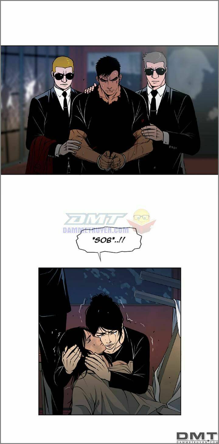 Quán Ăn Sát Thủ: Chapter 49