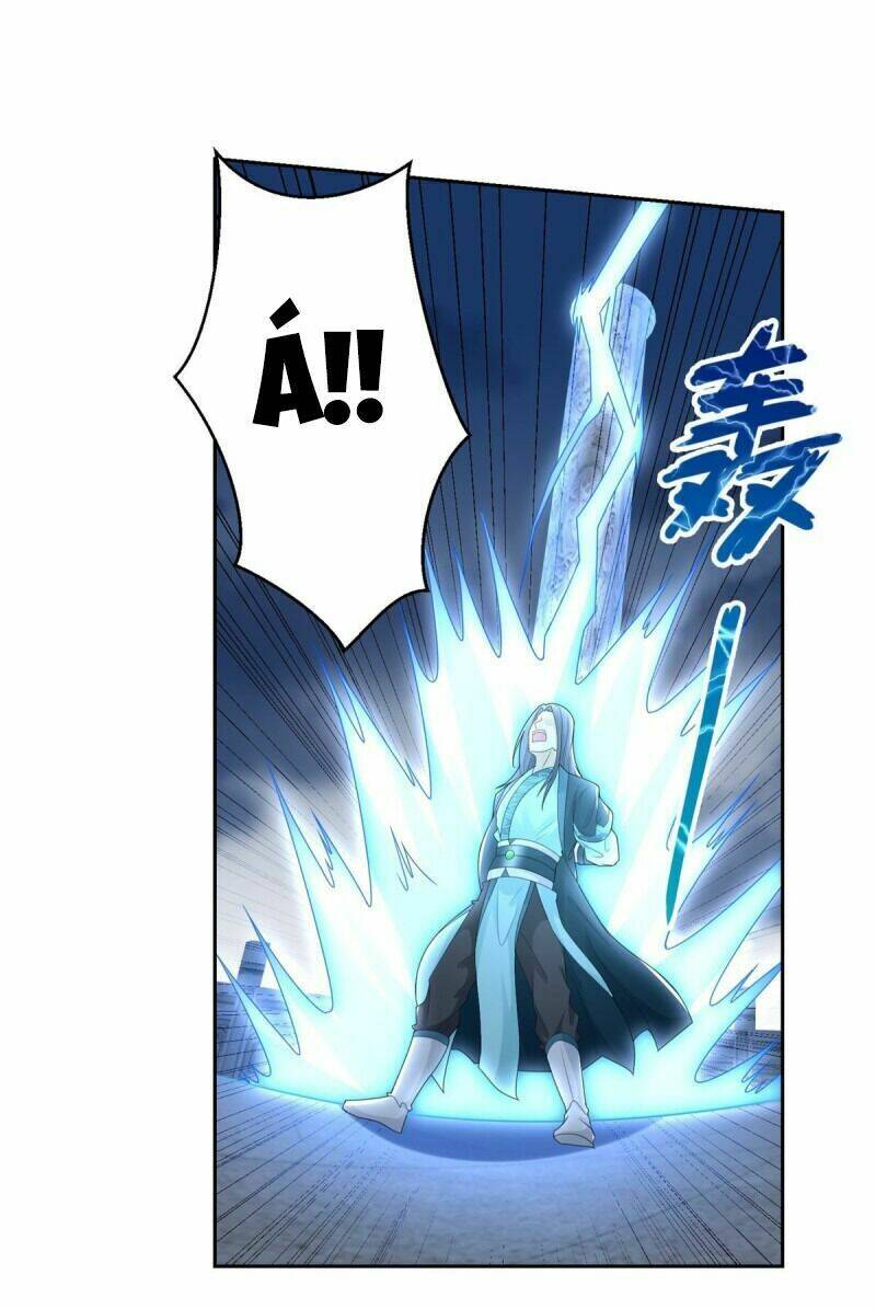 Chí Tôn Trọng Sinh: Chapter 85