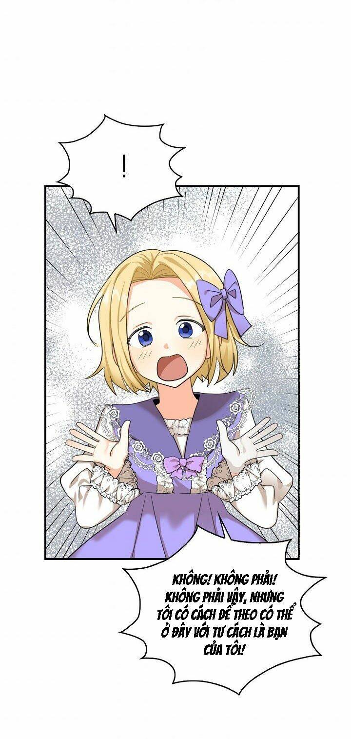 Ba Người Anh Trai Của Tôi Là Bạo Quân: Chapter 23