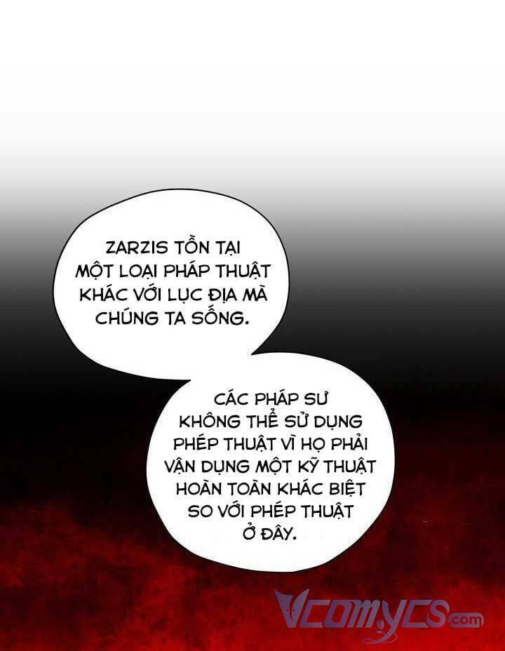 Hãy Cứu Tôi, Công Chúa: Chapter 11