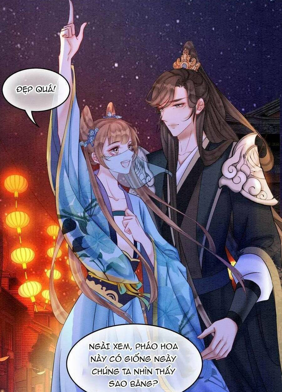 Xung Hỉ Vương Phi: Chapter 66