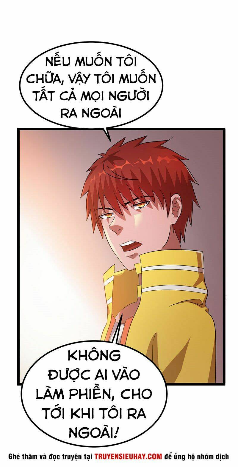 Tiên Vương Trùng Sinh: Chapter 27