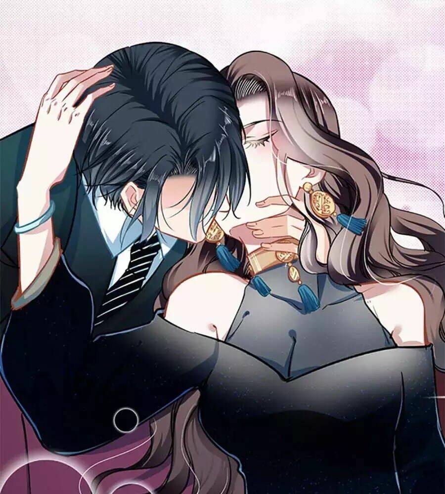 Cưng Chiều Ái Thê Hư Hỏng: Chapter 41