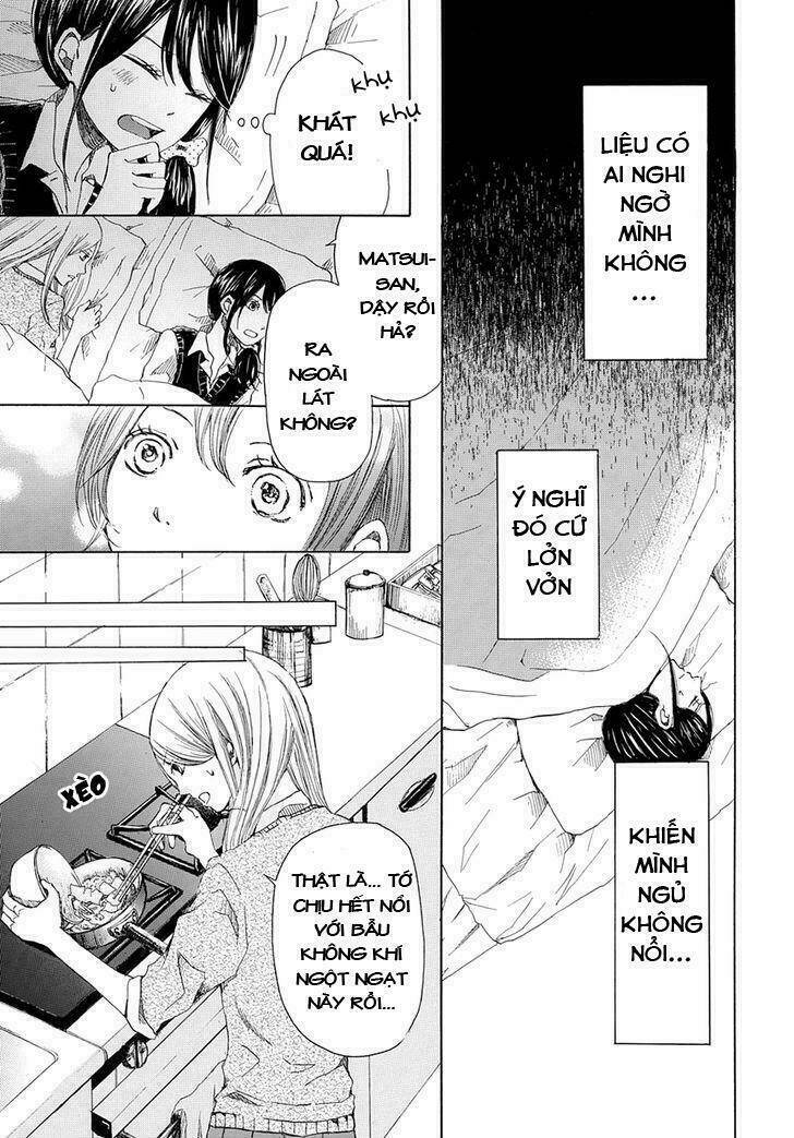 Trò chơi Báo Thù - Revenge Game: Chapter 2