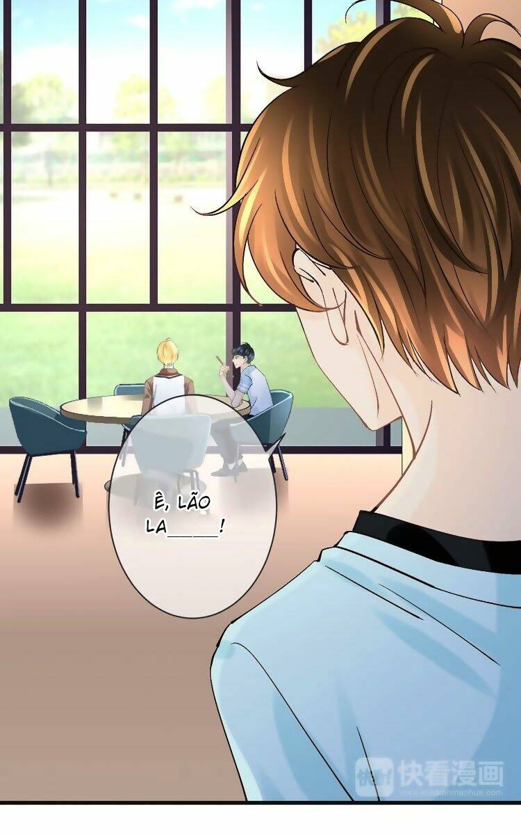 Thiên Thần Không Có Tiết Tháo: Chapter 59