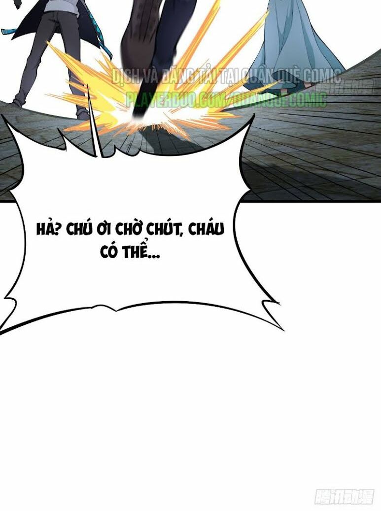 Minh Nhật Thần Đô: Chapter 1.2