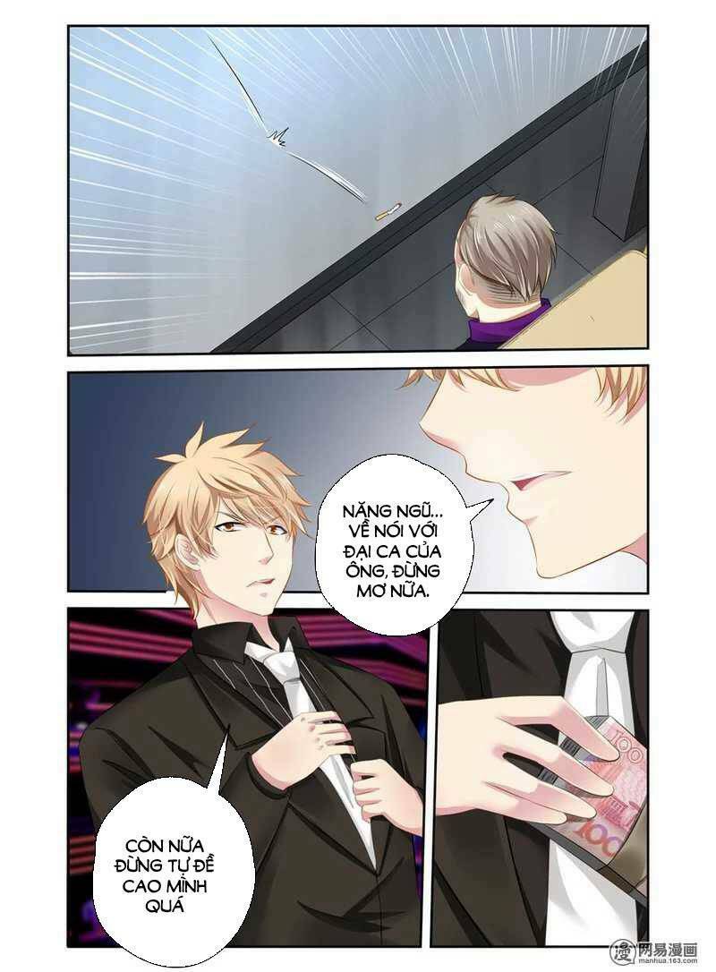 Ép Gả Tân Nương: Chapter 14