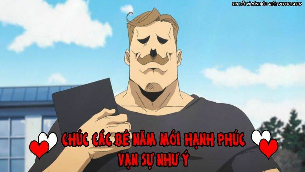 Gin No Saji: Chapter 42