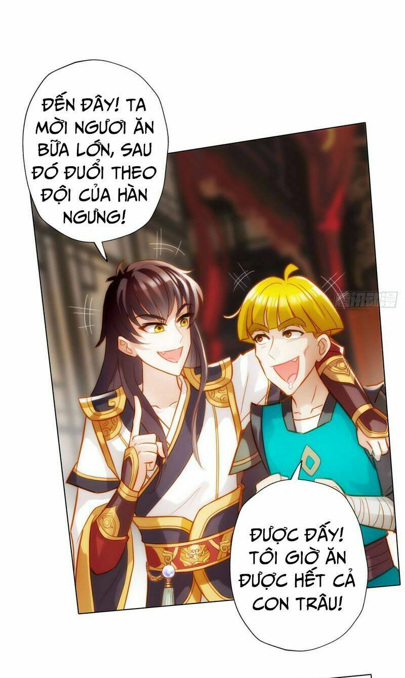 Bất Hủ Phàm Nhân: Chapter 13