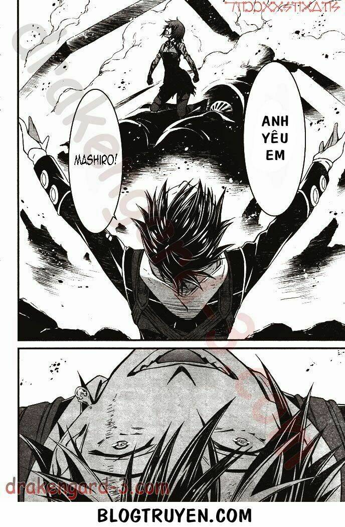 Kimi Shi Ni Tamou Koto Nakare: Chapter 5