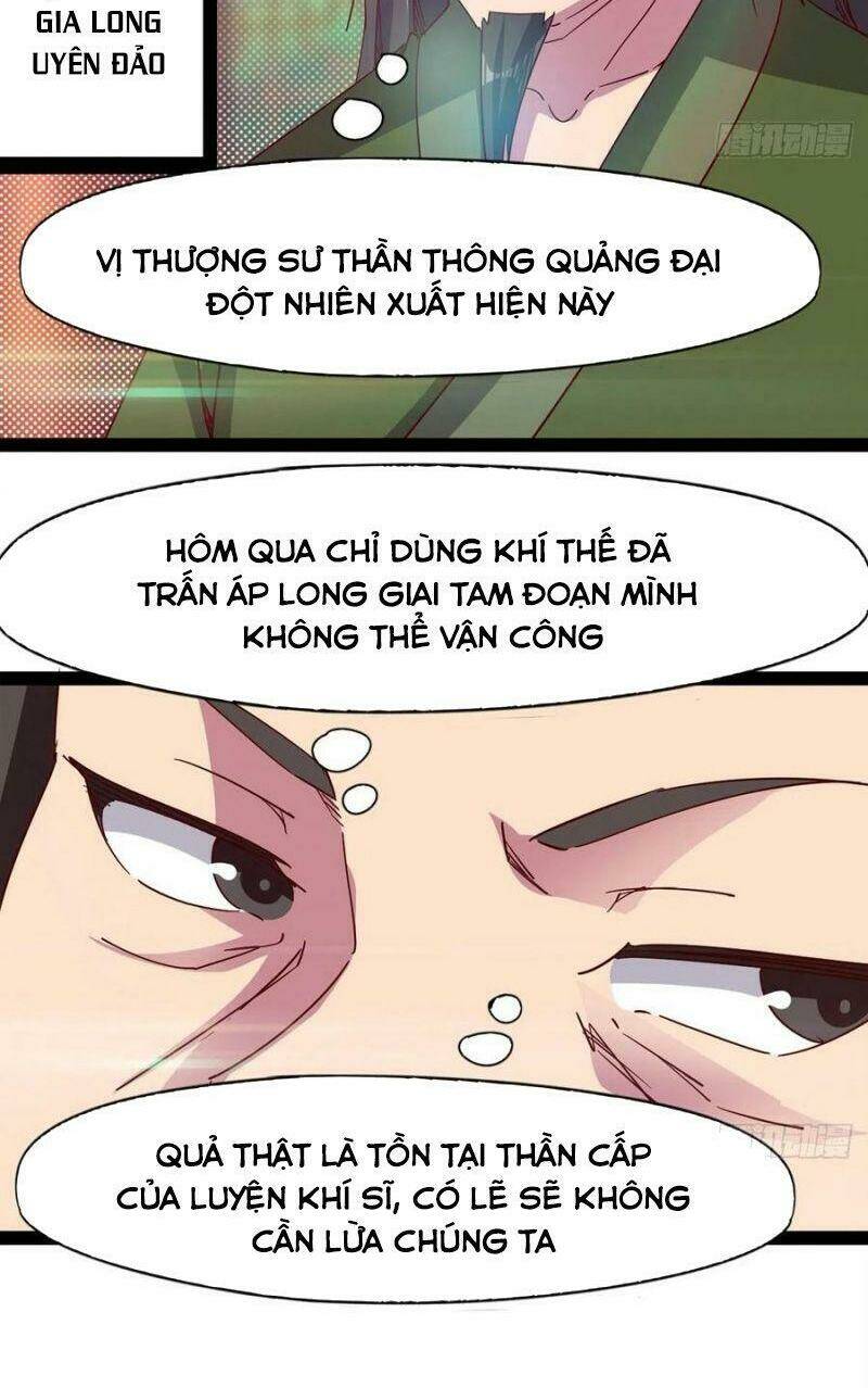 Kiếm Đồ: Chapter 90