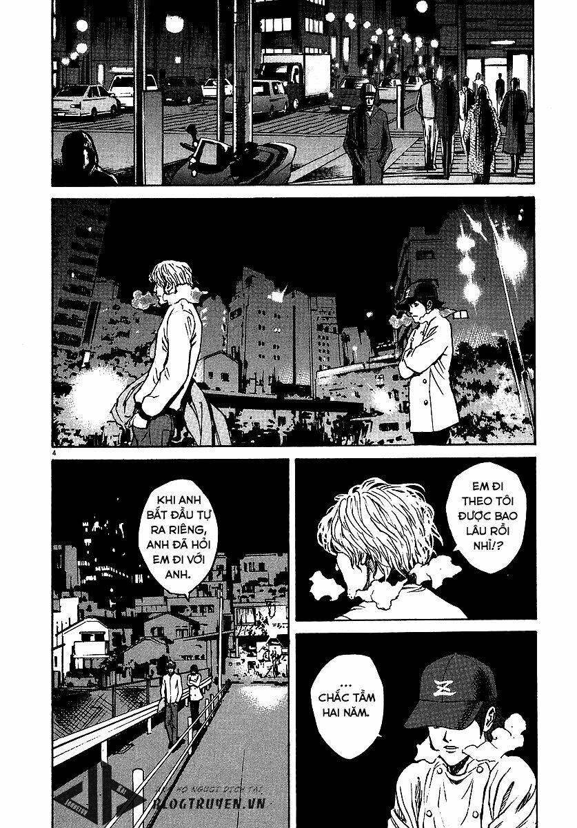 Bambino!: Chapter 43