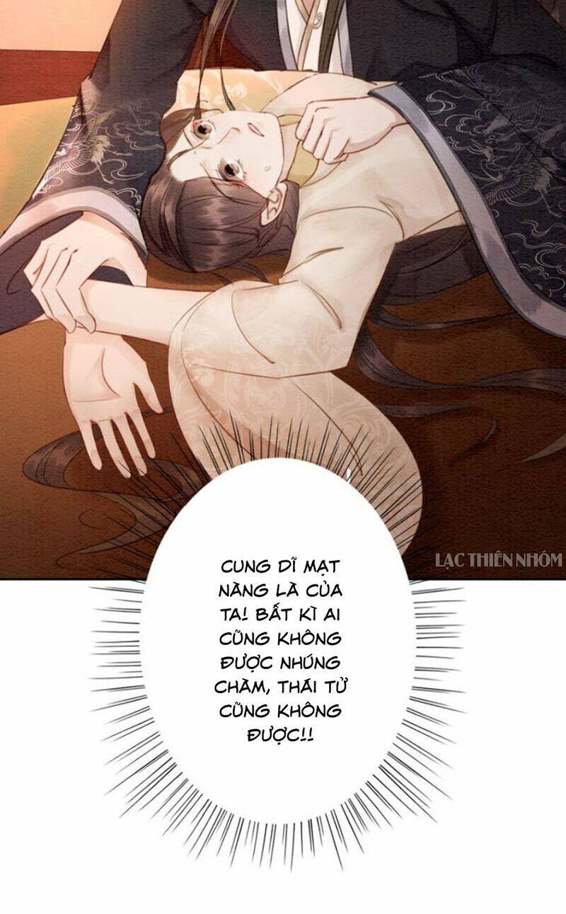 Trọng Sinh Bá Sủng Nhiếp Chính Vương Quá Mạnh Mẽ: Chapter 57
