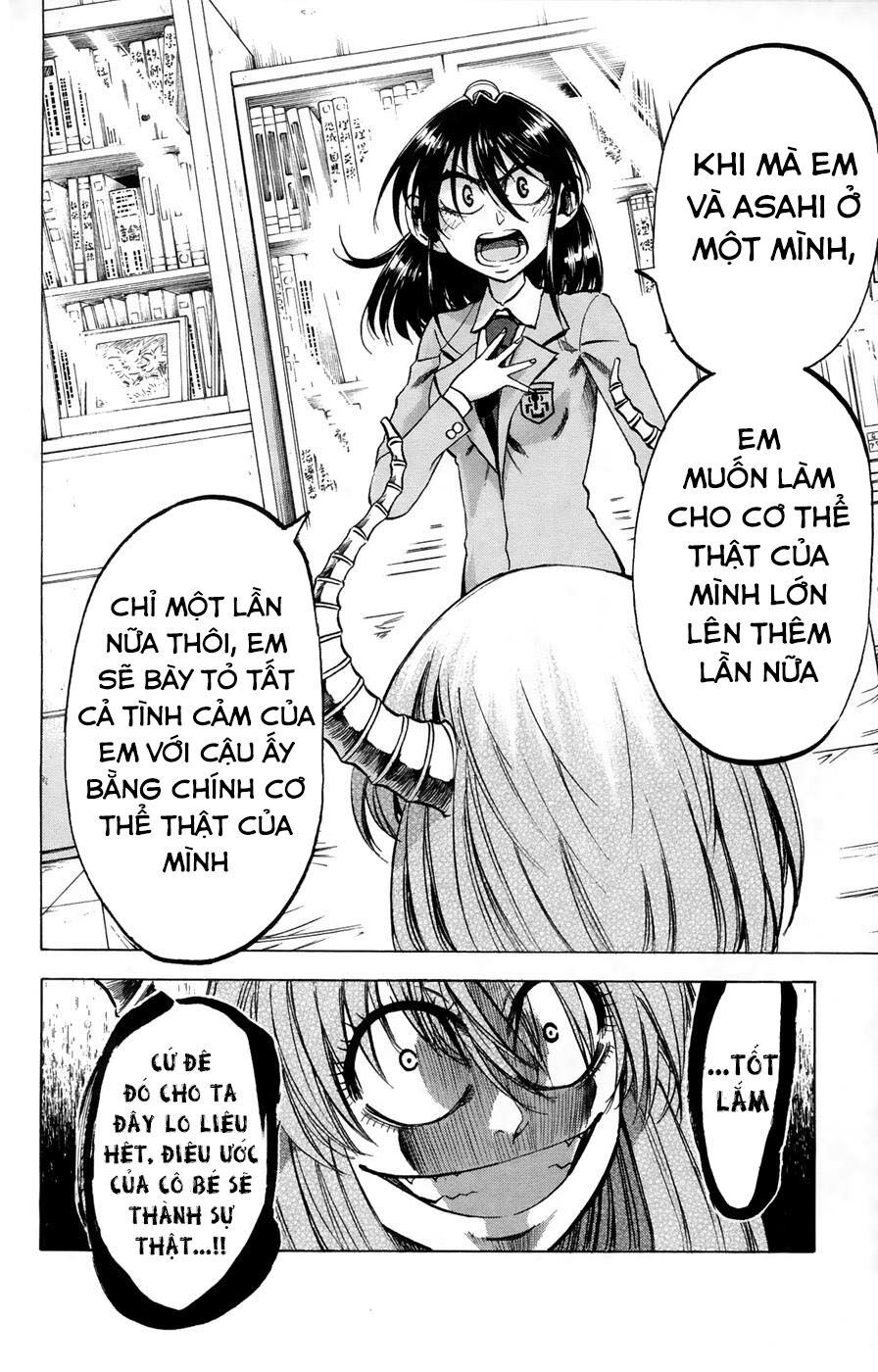 Jitsu Wa Watashi Wa: Chapter 72