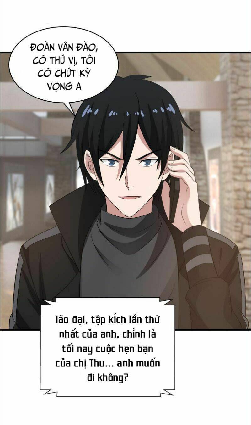 Đô Thị Tuyệt Thế Cuồng Tôn: Chapter 27