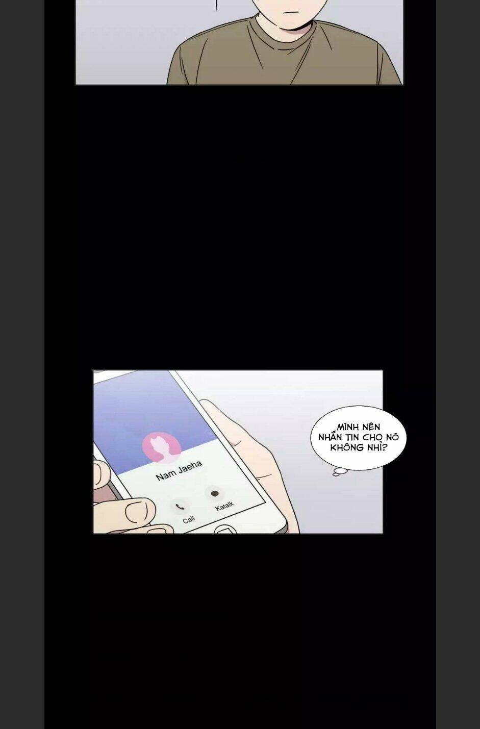 …”Một Sự Thật Khá Khó Chịu.”: Chapter 66