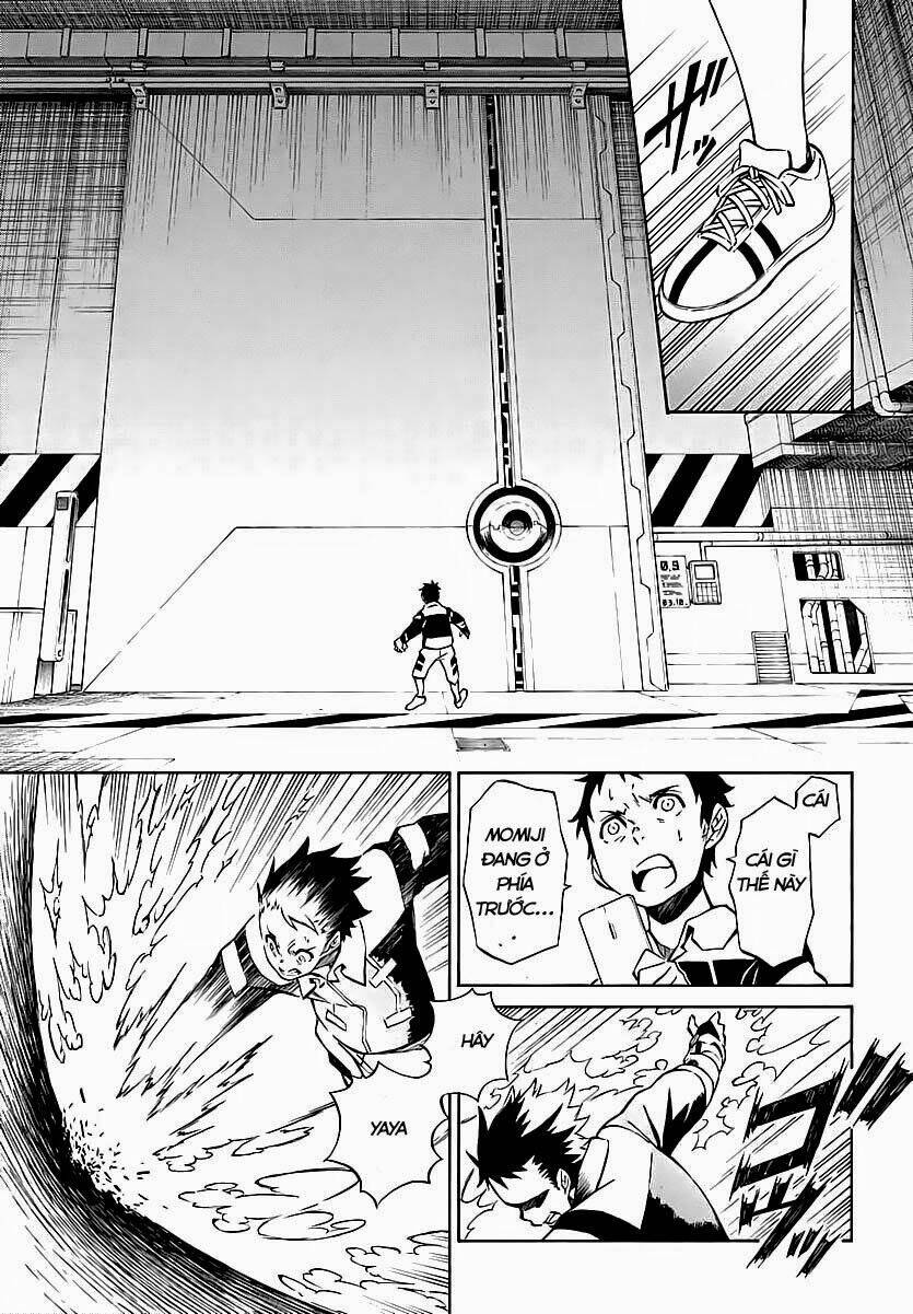 Hiniiru: Chapter 7.2