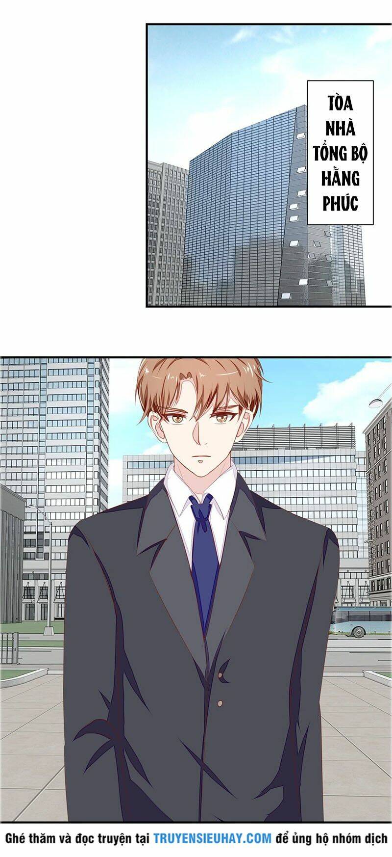 Chung Cực Thấu Thị Nhãn: Chapter 49