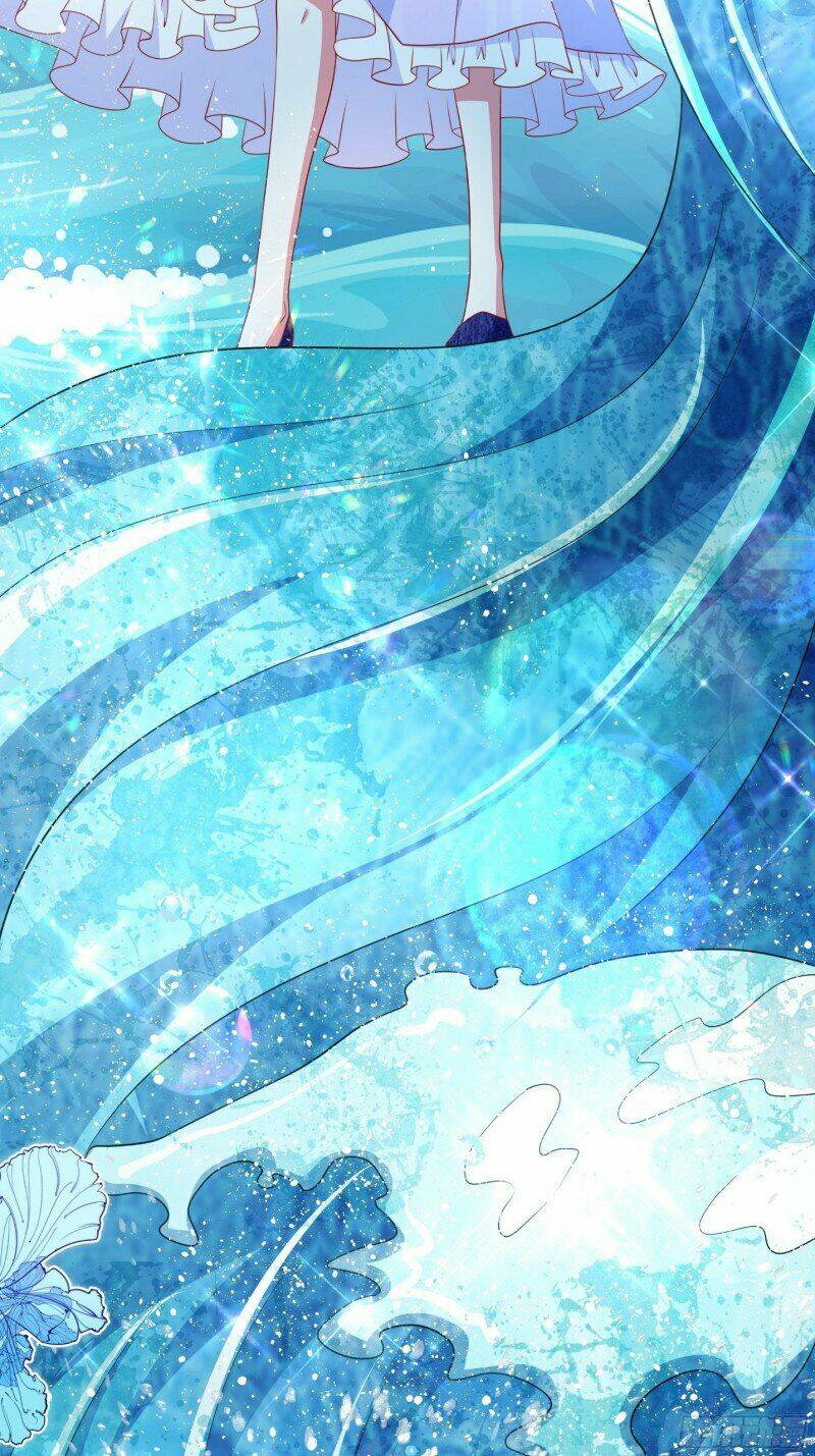 Công Chúa Phản Diện Trong Truyền Thuyết: Chapter 58