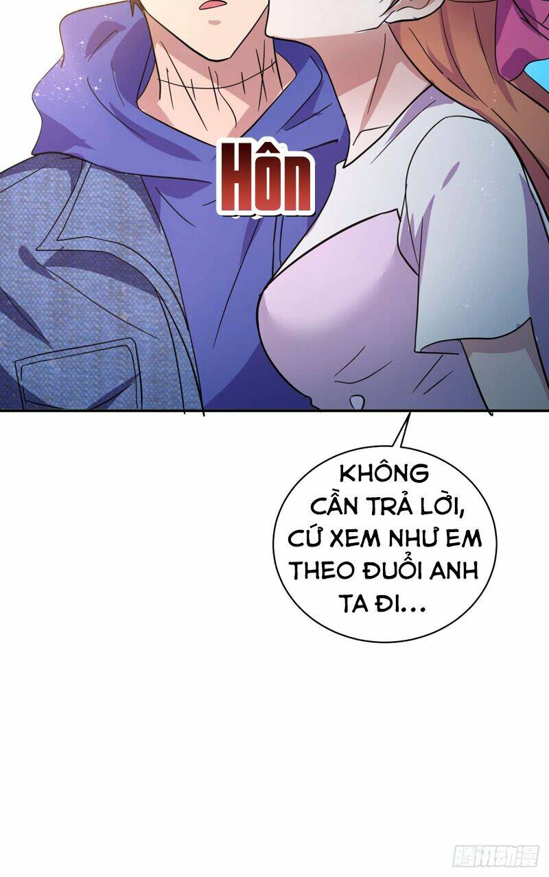 Đại Gia Livestream Vạn Giới: Chapter 12