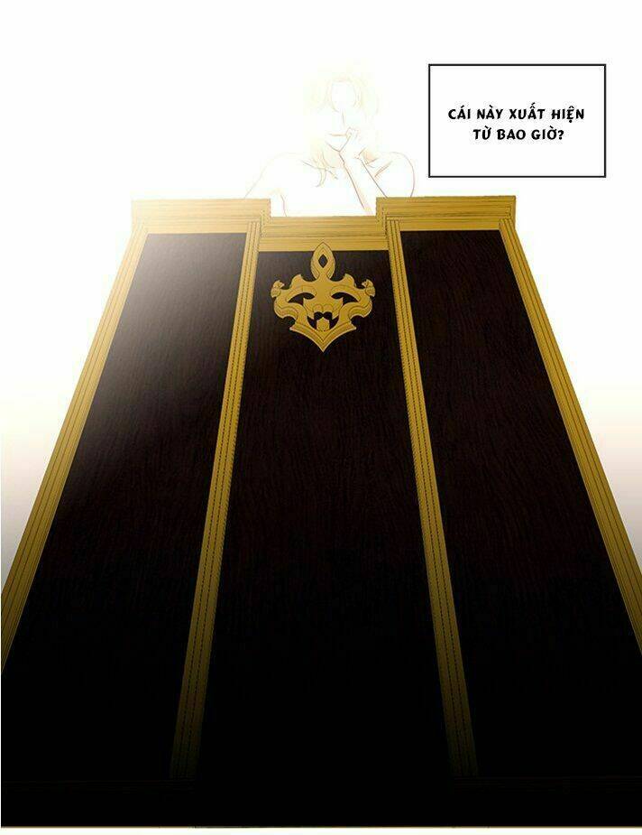 Người Bạn Đồng Hành Của Hoàng Đế: Chapter 2