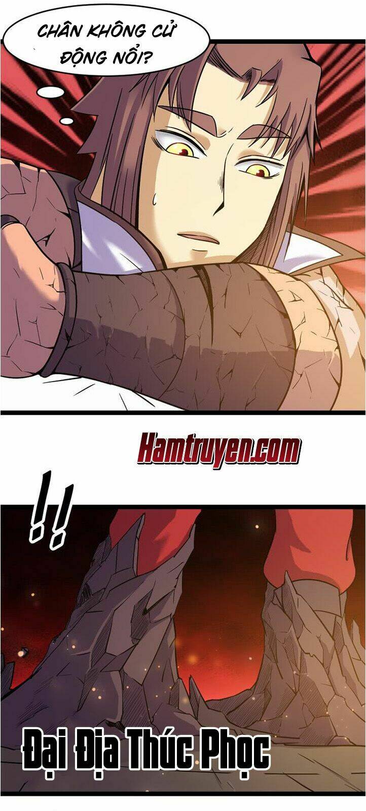 Phong Quỷ Truyền Thuyết: Chapter 146