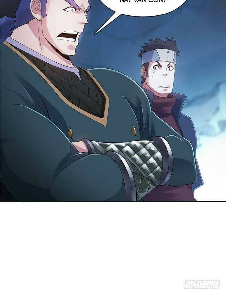 Thiên Thần Quyết: Chapter 37