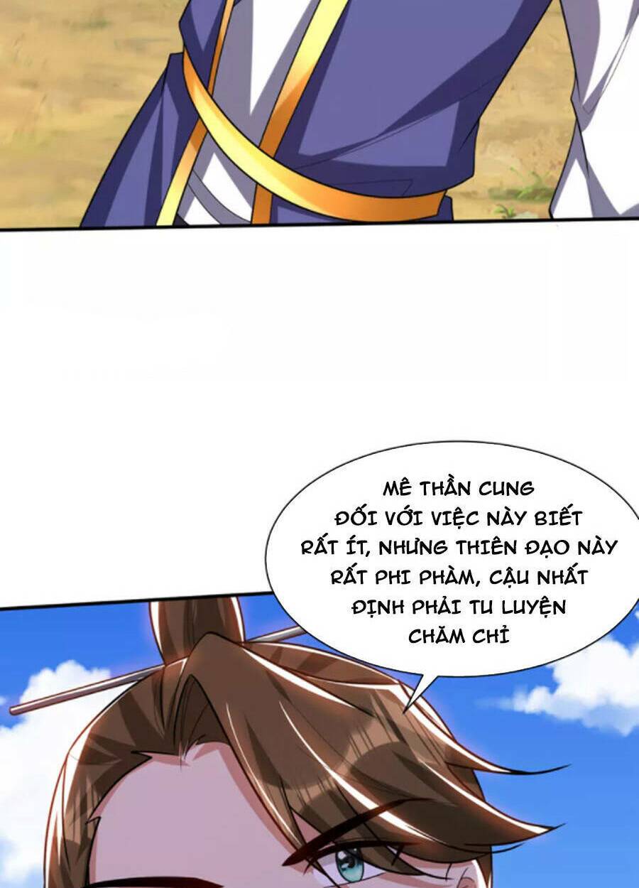 Yêu Giả Vi Vương: Chapter 312