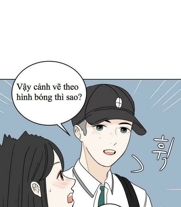 30 Phút Bước Đi Bên Em: Chapter 28.5
