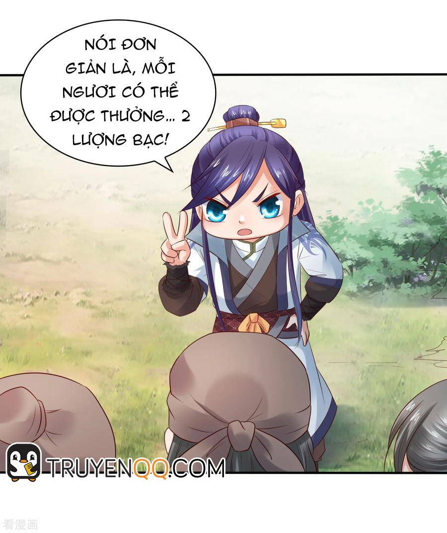 Trở Về Cổ Đại Làm Thánh Hiền: Chapter 29